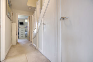 Entrance Hall- click for photo gallery